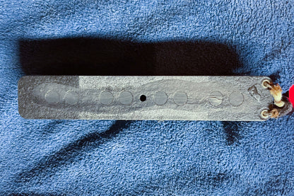 【used】Sago / Classic Style J4 Custom 3.980kg【GIB Yokohama】