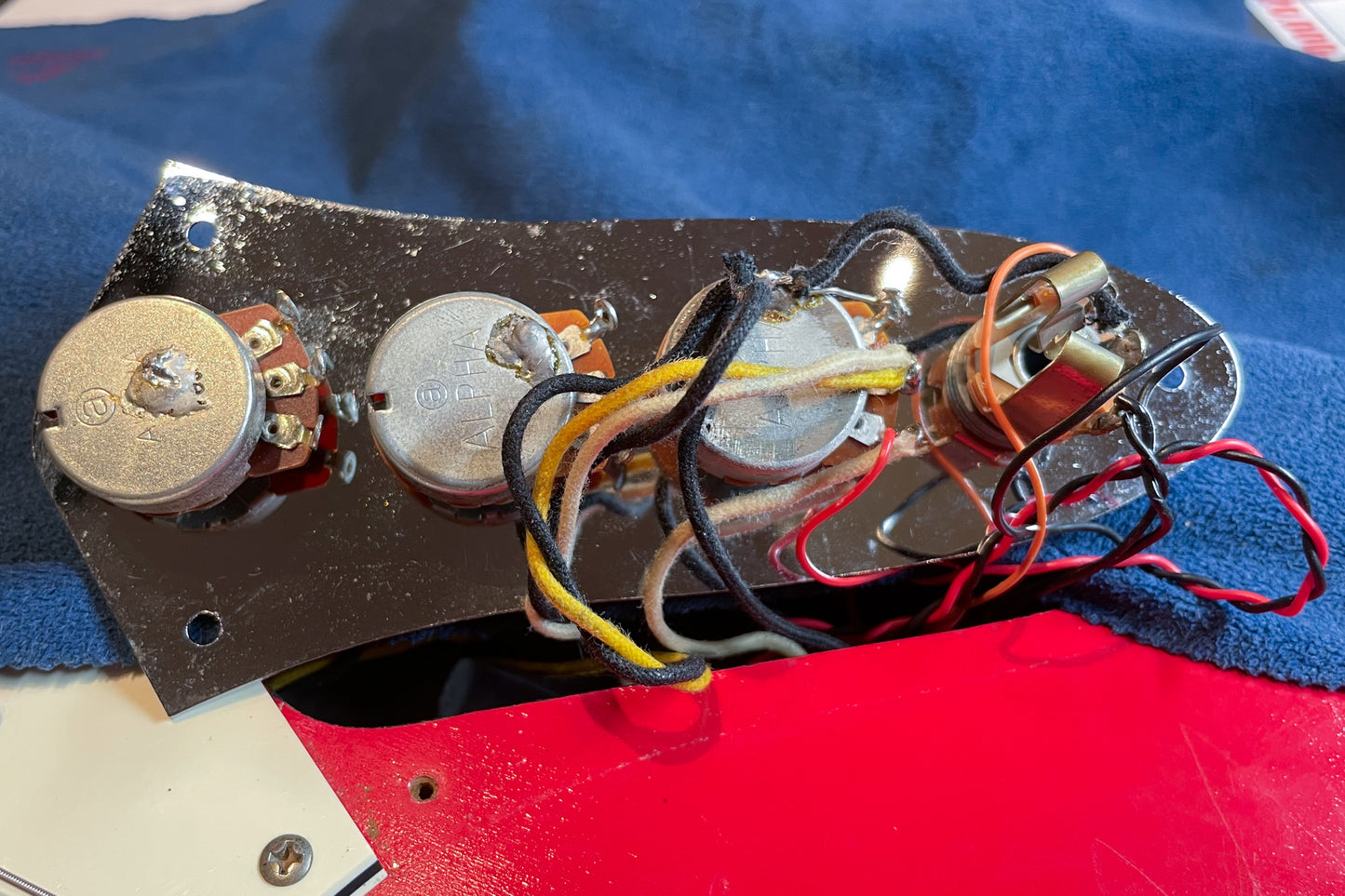 【used】Sago / Classic Style J4 Custom 3.980kg【GIB Yokohama】