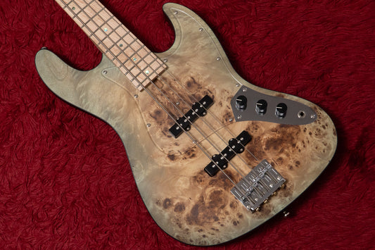 【used】Bacchus / WL4-BP/M KRB-BS-MH 3.925kg #CI02787【GIB Yokohama】