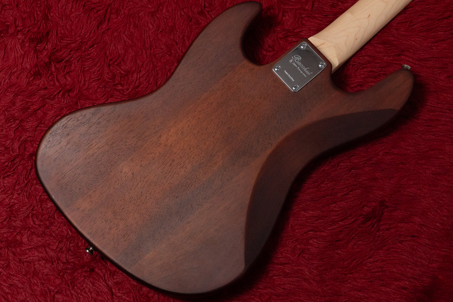 【used】Bacchus / WL4-BP/M KRB-BS-MH 3.925kg #CI02787【GIB Yokohama】