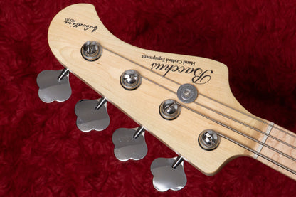 【used】Bacchus / WL4-BP/M KRB-BS-MH 3.925kg #CI02787【GIB Yokohama】