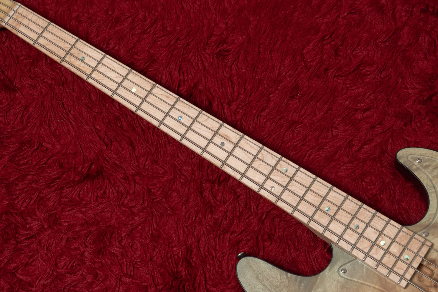 【used】Bacchus / WL4-BP/M KRB-BS-MH 3.925kg #CI02787【GIB Yokohama】