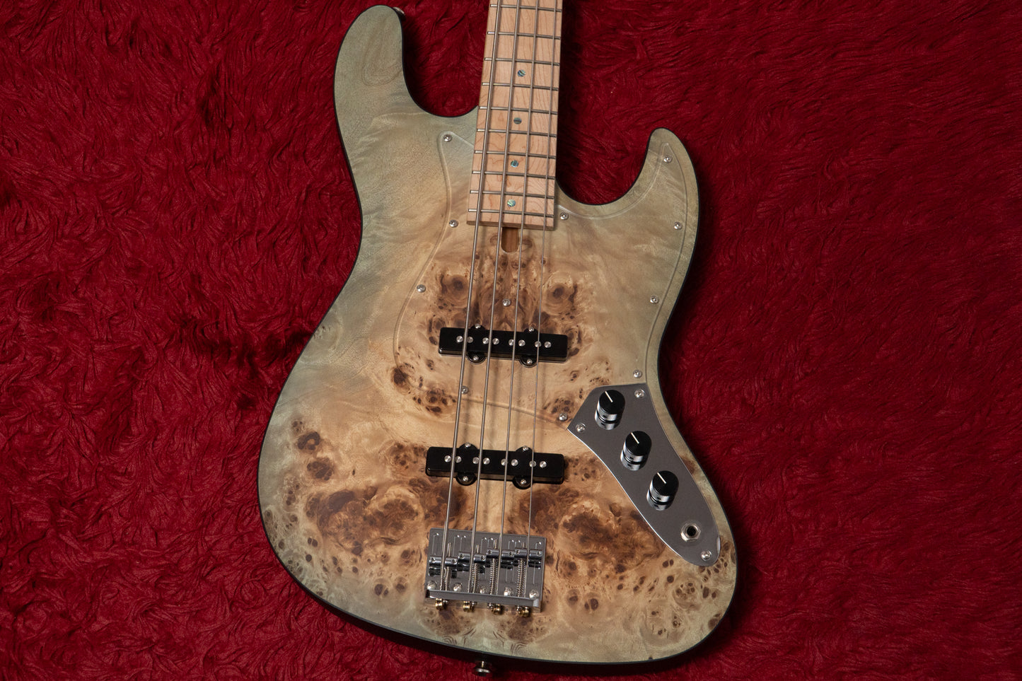 【used】Bacchus / WL4-BP/M KRB-BS-MH 3.925kg #CI02787【GIB Yokohama】