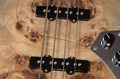 【used】Bacchus / WL4-BP/M KRB-BS-MH 3.925kg #CI02787【GIB Yokohama】