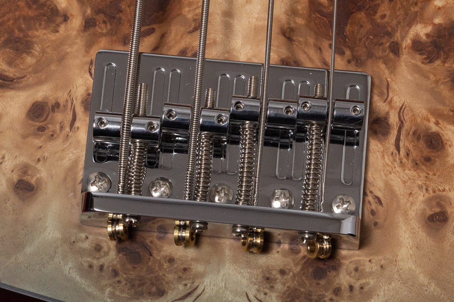 【used】Bacchus / WL4-BP/M KRB-BS-MH 3.925kg #CI02787【GIB Yokohama】