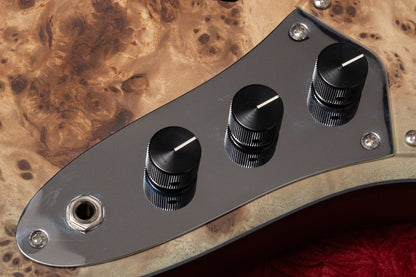 【used】Bacchus / WL4-BP/M KRB-BS-MH 3.925kg #CI02787【GIB Yokohama】