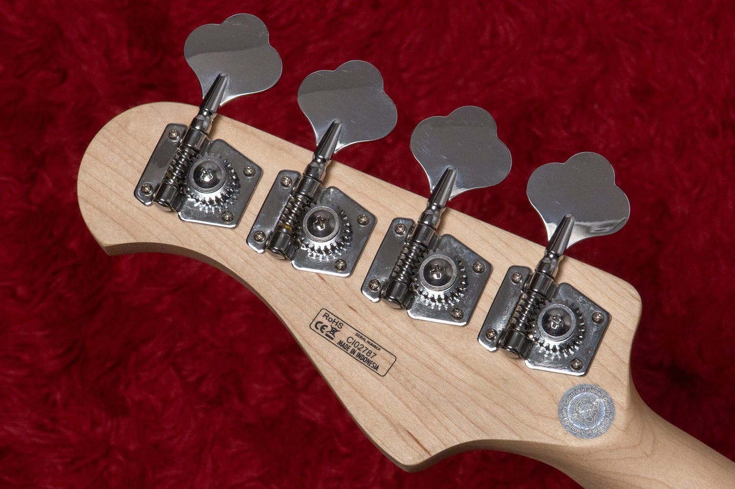 【used】Bacchus / WL4-BP/M KRB-BS-MH 3.925kg #CI02787【GIB Yokohama】