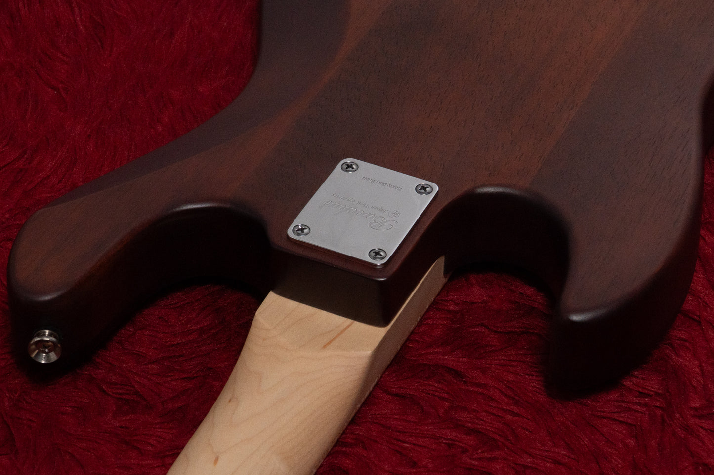 【used】Bacchus / WL4-BP/M KRB-BS-MH 3.925kg #CI02787【GIB Yokohama】