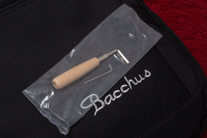 【used】Bacchus / WL4-BP/M KRB-BS-MH 3.925kg #CI02787【GIB Yokohama】