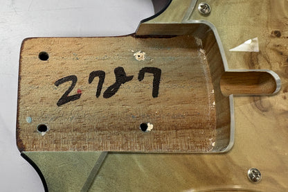 【used】Bacchus / WL4-BP/M KRB-BS-MH 3.925kg #CI02787【GIB Yokohama】