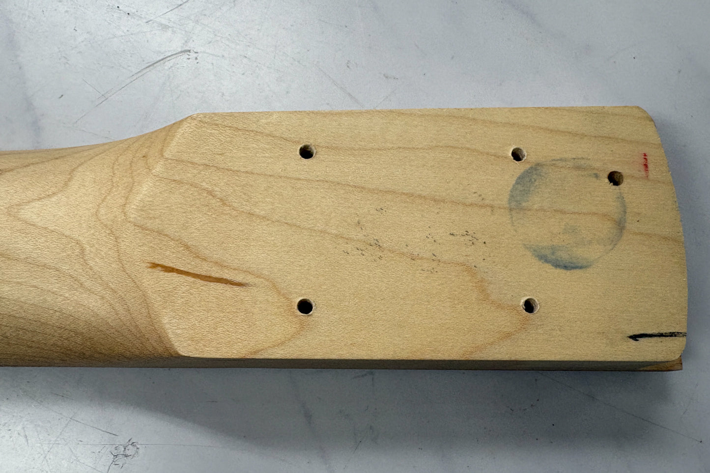 【used】Bacchus / WL4-BP/M KRB-BS-MH 3.925kg #CI02787【GIB Yokohama】