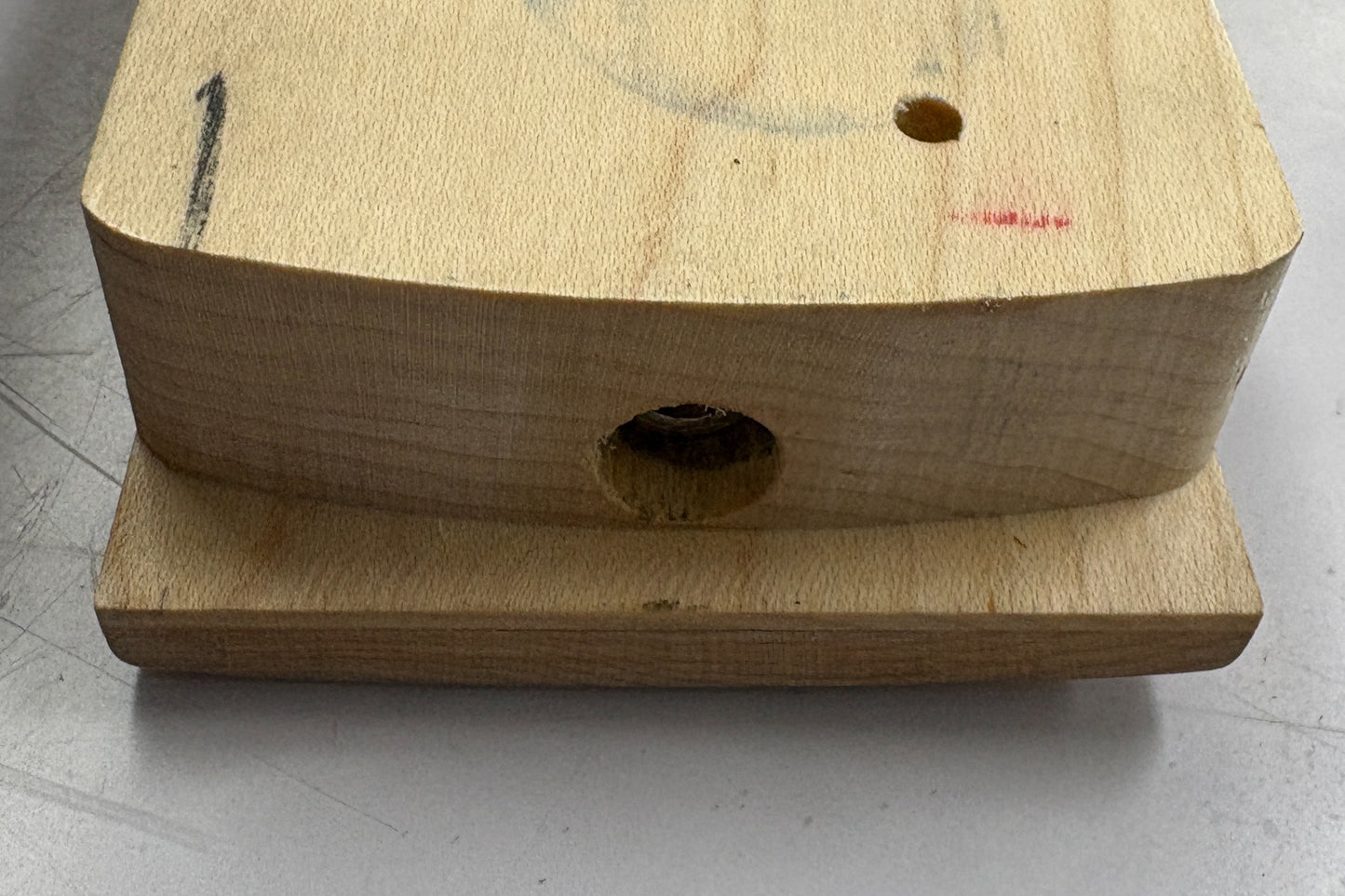 【used】Bacchus / WL4-BP/M KRB-BS-MH 3.925kg #CI02787【GIB Yokohama】