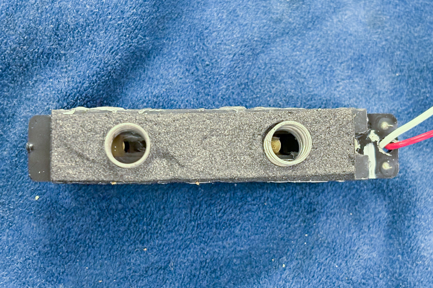 【used】Bacchus / WL4-BP/M KRB-BS-MH 3.925kg #CI02787【GIB Yokohama】