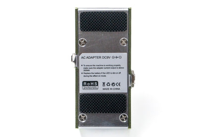 【new】GIB BASIC / MINI FX Series Overdrive【GIB Yokohama】