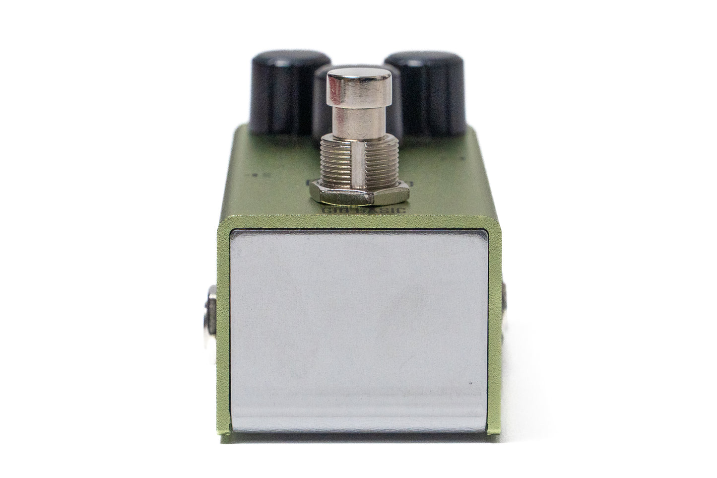 【new】GIB BASIC / MINI FX Series Overdrive【GIB Yokohama】