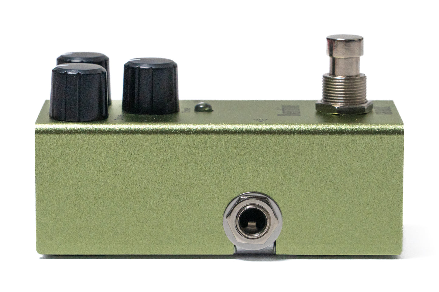 【new】GIB BASIC / MINI FX Series Overdrive【GIB Yokohama】