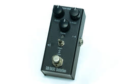 【new】GIB BASIC / MINI FX Series Distortion【GIB Yokohama】