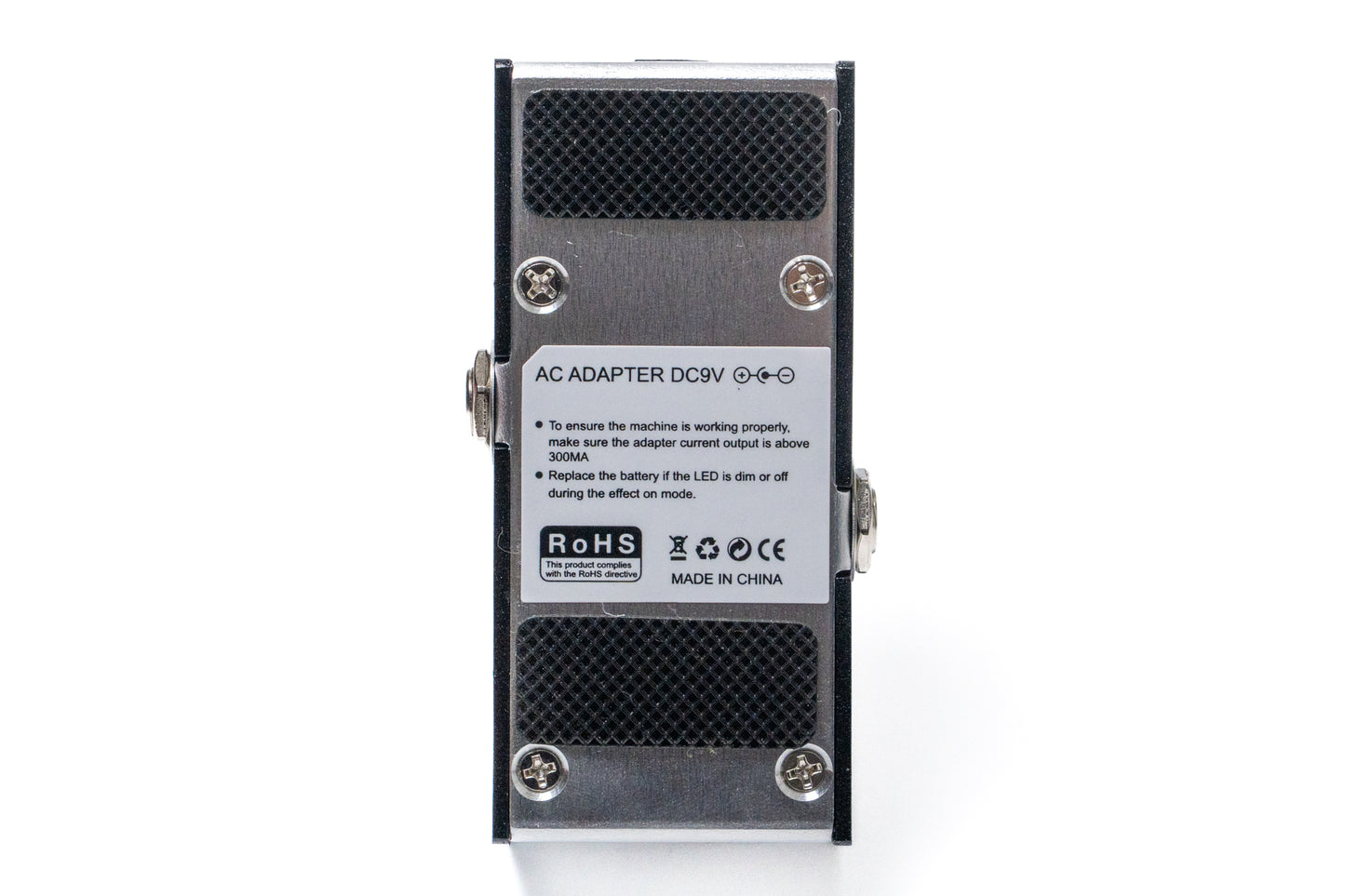 【new】GIB BASIC / MINI FX Series Distortion【GIB Yokohama】