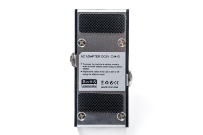 【new】GIB BASIC / MINI FX Series Distortion【GIB Yokohama】