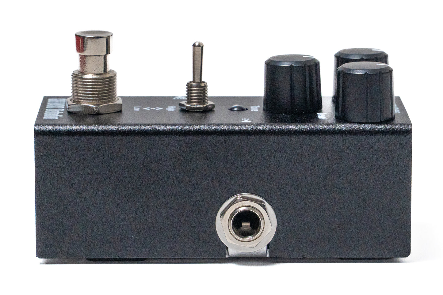 【new】GIB BASIC / MINI FX Series Distortion【GIB Yokohama】