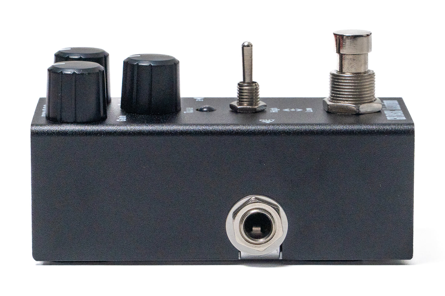 【new】GIB BASIC / MINI FX Series Distortion【GIB Yokohama】