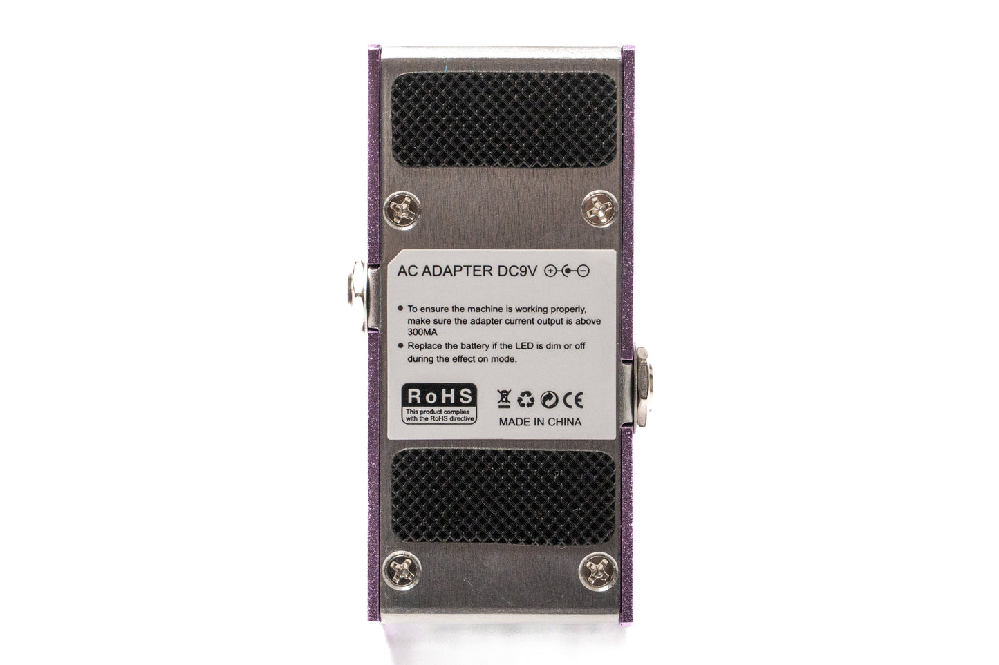 【new】GIB BASIC / MINI FX Series American Driver【GIB Yokohama】