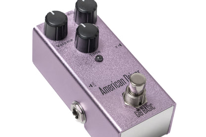 【new】GIB BASIC / MINI FX Series American Driver【GIB Yokohama】