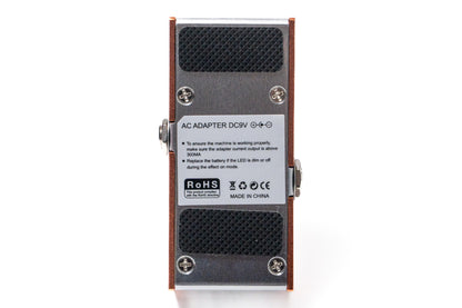 【new】GIB BASIC / MINI FX Series Phaser【GIB Yokohama】