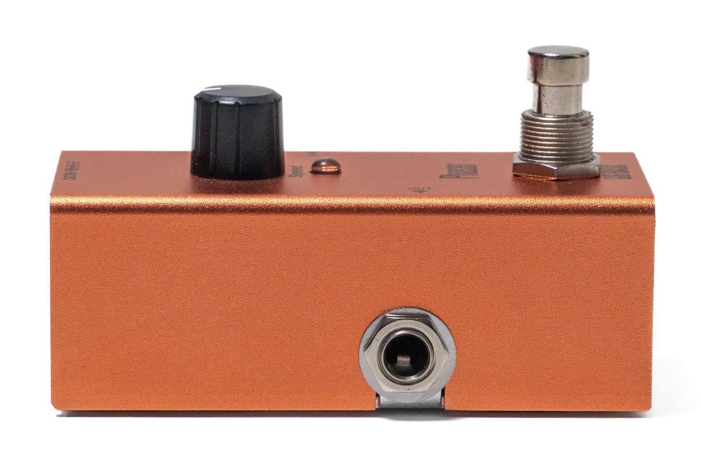 【new】GIB BASIC / MINI FX Series Phaser【GIB Yokohama】