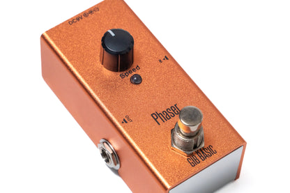 【new】GIB BASIC / MINI FX Series Phaser【GIB Yokohama】