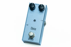 【new】GIB BASIC / MINI FX Series Chorus【GIB Yokohama】