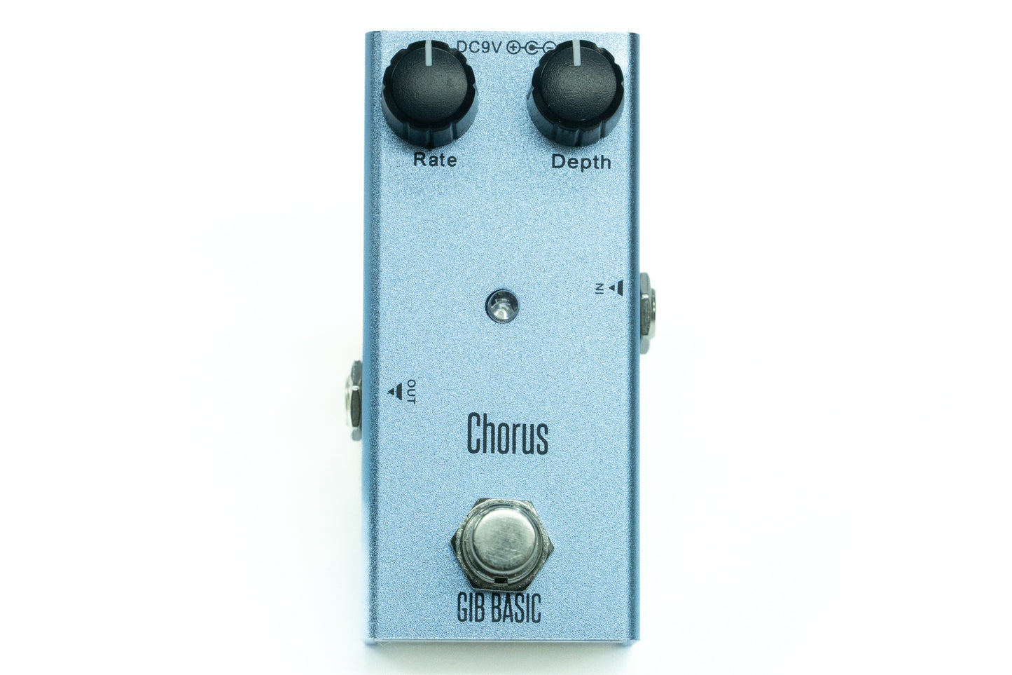 【new】GIB BASIC / MINI FX Series Chorus【GIB Yokohama】