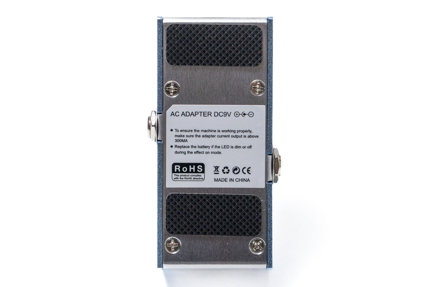 【new】GIB BASIC / MINI FX Series Chorus【GIB Yokohama】