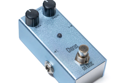 【new】GIB BASIC / MINI FX Series Chorus【GIB Yokohama】