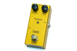 【new】GIB BASIC / MINI FX Series Tremolo【GIB Yokohama】