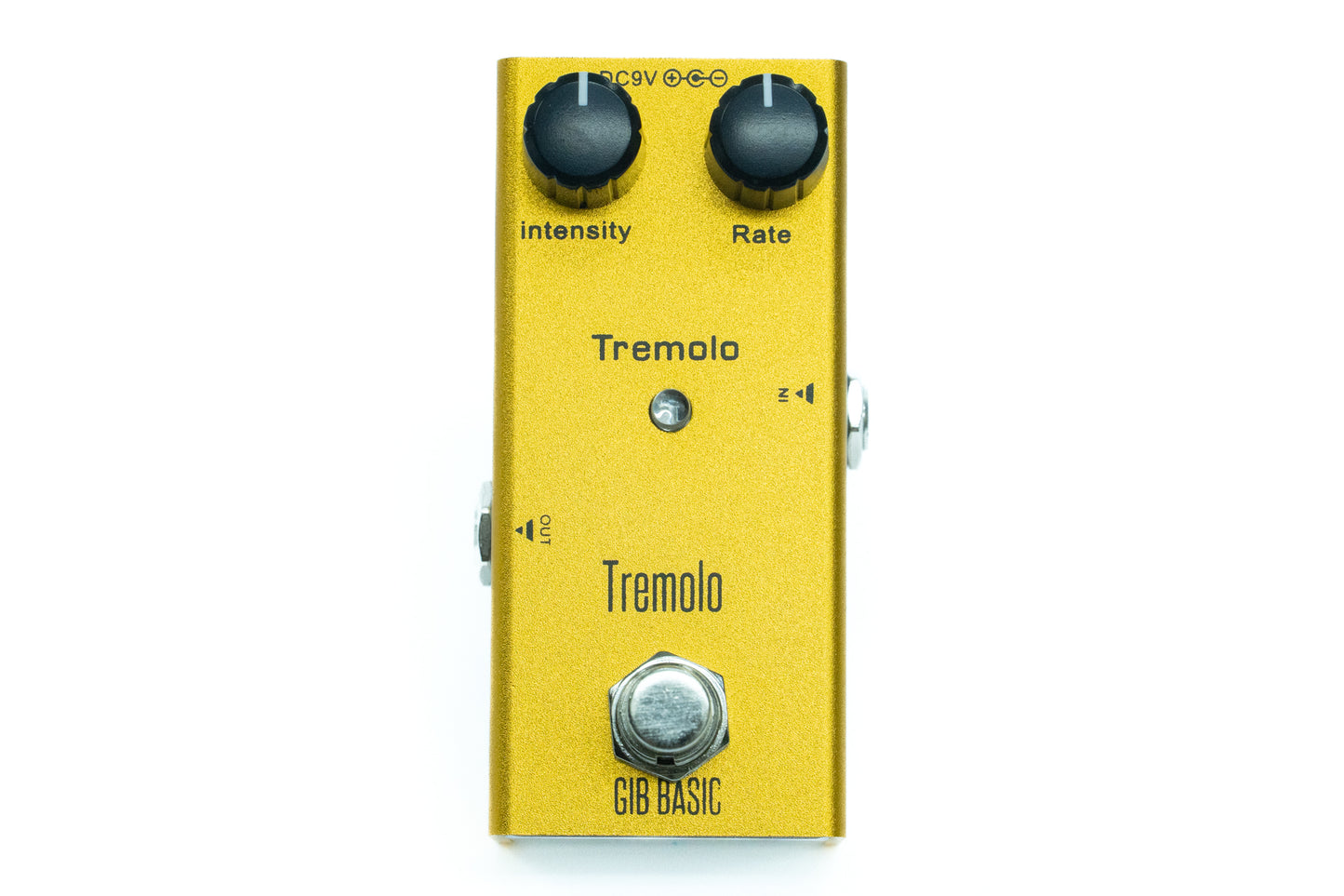 【new】GIB BASIC / MINI FX Series Tremolo【GIB Yokohama】