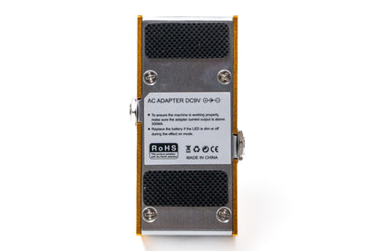 【new】GIB BASIC / MINI FX Series Tremolo【GIB Yokohama】