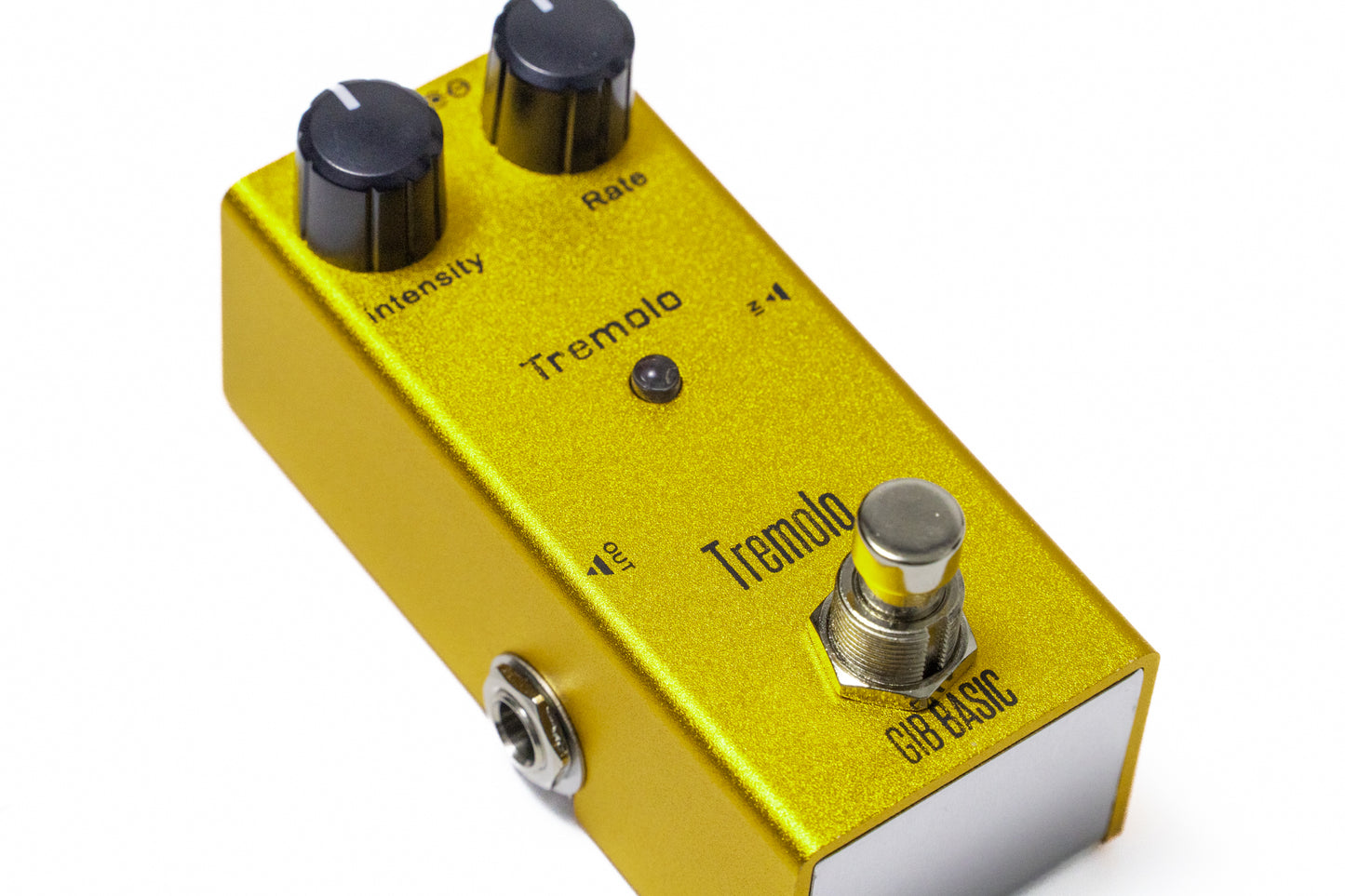 【new】GIB BASIC / MINI FX Series Tremolo【GIB Yokohama】