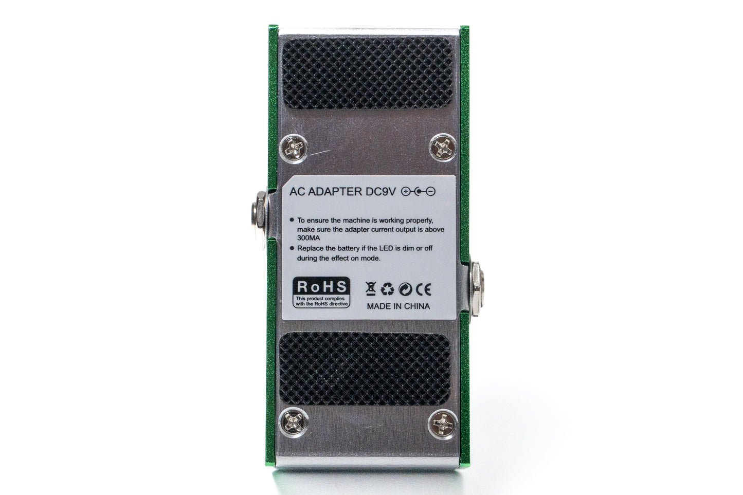 【new】GIB BASIC / MINI FX Series Delay【GIB Yokohama】