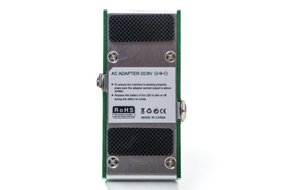 【new】GIB BASIC / MINI FX Series Delay【GIB Yokohama】