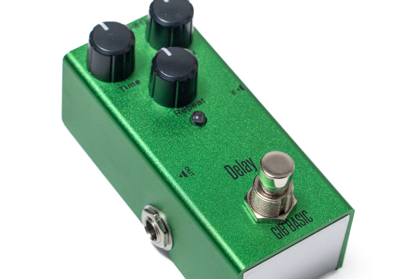 【new】GIB BASIC / MINI FX Series Delay【GIB Yokohama】