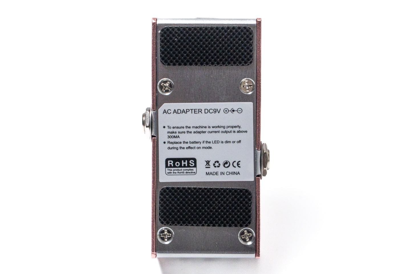 【new】GIB BASIC / MINI FX Series Fuzz【GIB Yokohama】