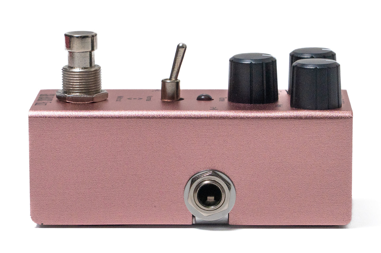 【new】GIB BASIC / MINI FX Series Fuzz【GIB Yokohama】