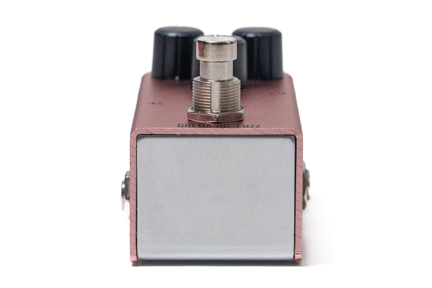 【new】GIB BASIC / MINI FX Series Fuzz【GIB Yokohama】