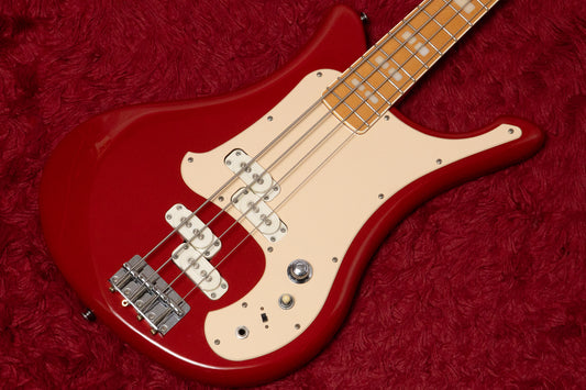 【used】YAMAHA / SBV-J2 Jane Red 2002 3.720kg #094/100【GIB Yokohama】