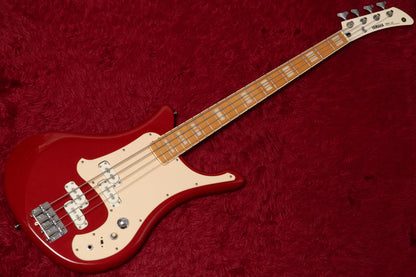 【used】YAMAHA / SBV-J2 Jane Red 2002 3.720kg #094/100【GIB Yokohama】