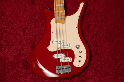 【used】YAMAHA / SBV-J2 Jane Red 2002 3.720kg #094/100【GIB Yokohama】