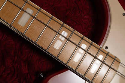 【used】YAMAHA / SBV-J2 Jane Red 2002 3.720kg #094/100【GIB Yokohama】