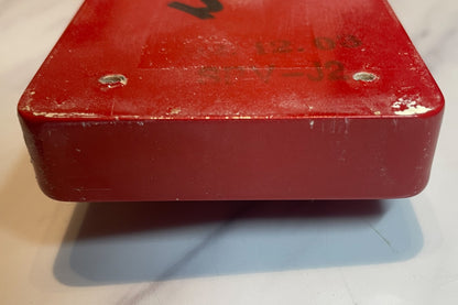 【used】YAMAHA / SBV-J2 Jane Red 2002 3.720kg #094/100【GIB Yokohama】