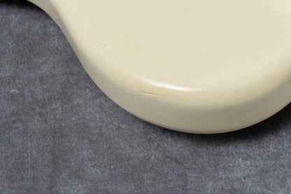 【used】Fender / MIJ Traditional '60s Jazz Bass Arctic White 3.9kg #JD17030778【GIB Hyogo】